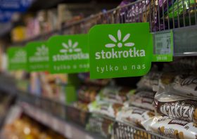 Właśnie ruszyła kampania lojalnościowa Stokrotki