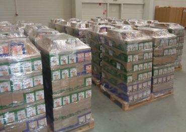 Dr. Oetker wspiera wszystkie szpitale zakaźne w Polsce