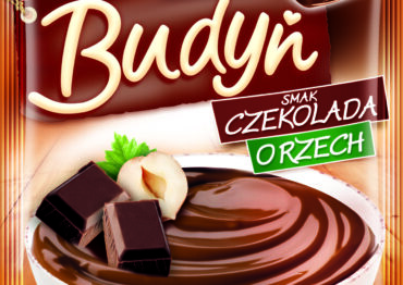 Budynie DUETY od Dr. Oetkera