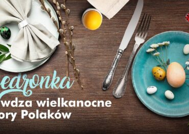 Biedronka sprawdziła wielkanocne wybory Polaków