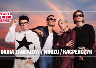 Męskie Granie 2024