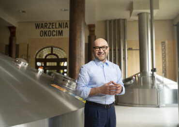M. Musiał, Carlsberg Polska dla “PH”: Naszą strategię biznesową traktujemy jak podróż