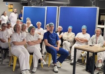 Budowanie bezpieczeństwa systemowego to w Hochland priorytet