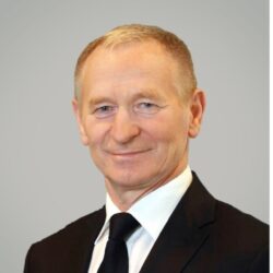 Leszek Świętochowski nowym Prezesem Krajowej Grupy Spożywczej