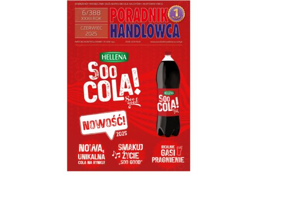 Czerwcowe wydanie „Poradnika Handlowca” już w dystrybucji